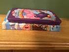 MCDONALD’S GRIMACE MCDONALDLAND ADULT HAPPY MEAL TIN Stickers Postcards Passport — photo 5
