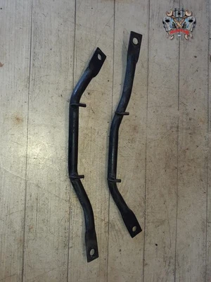 SUPPORT PORTE BAGAGE ARRIERE SUZUKI 800 XV de 1991 à 1997 - réf : 135 - Photo 1/4