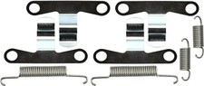 Tambour de frein Volvo 940