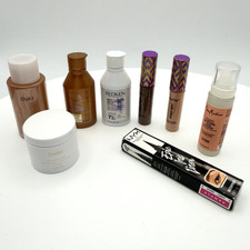 ZURU Mini Brands x Ulta Beauty  8 Piece Lot 