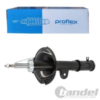 Proflex Gasdruck StoßDÄMpfer Vorne Links Passend FüR Hyundai Santa | PX5-FC326