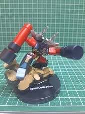 Transformers Figure KT collection