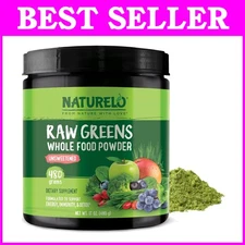 Superfood Smoothie Mix - Natural Energy - Digestive Health