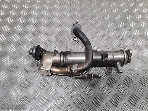 2012 AUDI A5 AGR VENTIL DIESEL NUR KüHLER 2000TDI 03L131512AH