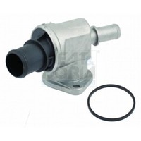 Meat & Doria Thermostat KüHlmittel FüR Fiat Brava 182 1.4 12V Bravo I 185_