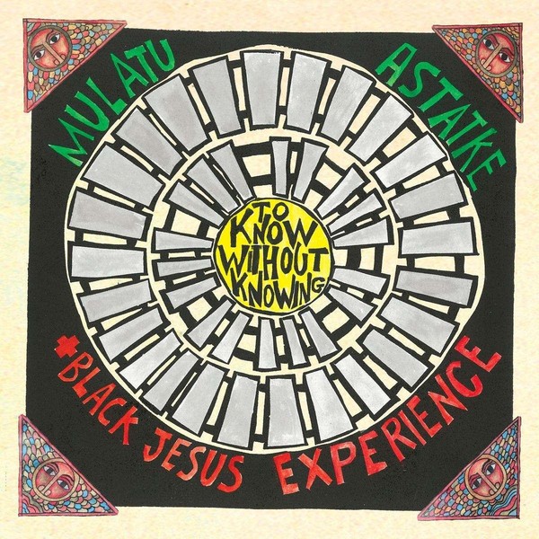 To Know Without Knowing - 375 Media - (Cd / T)-image