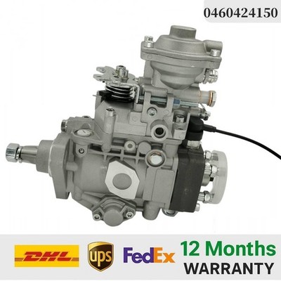 Fuel Injection Pump 0460424150 51111037536 VE4／12F1200R727 For MAN D 0824LFL09 