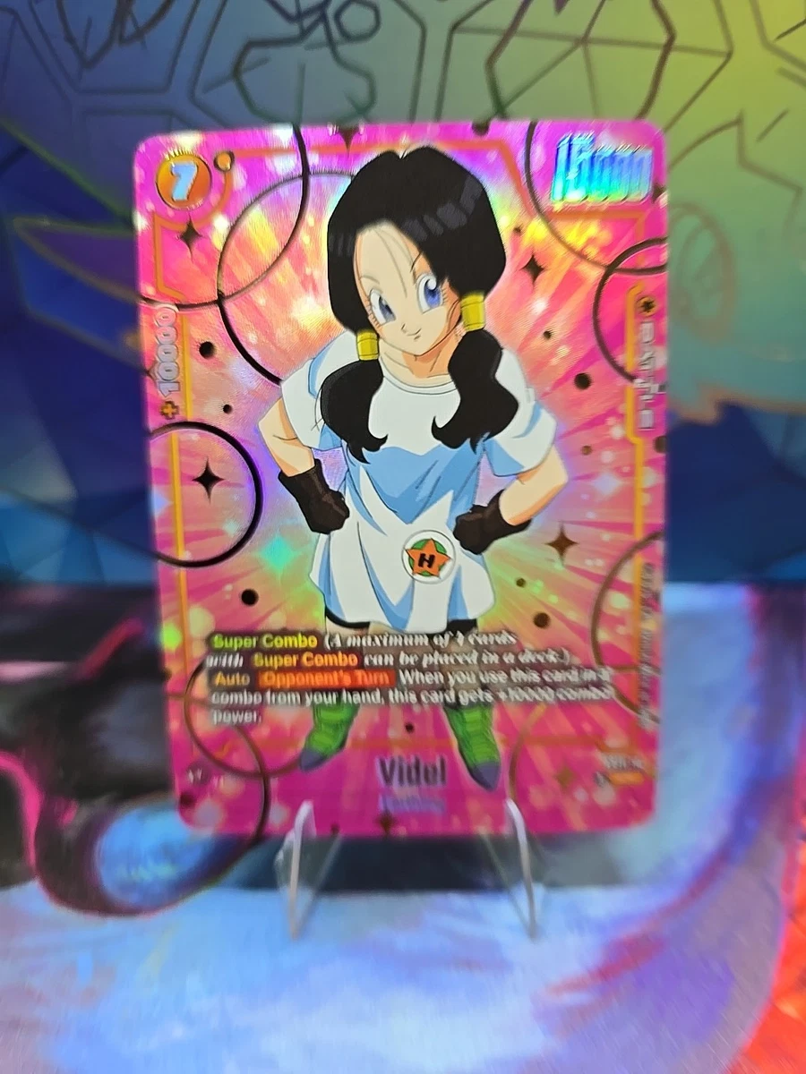 Las mejores ofertas en Bandai Dragon ball Z TCG Tarjetas Juego de