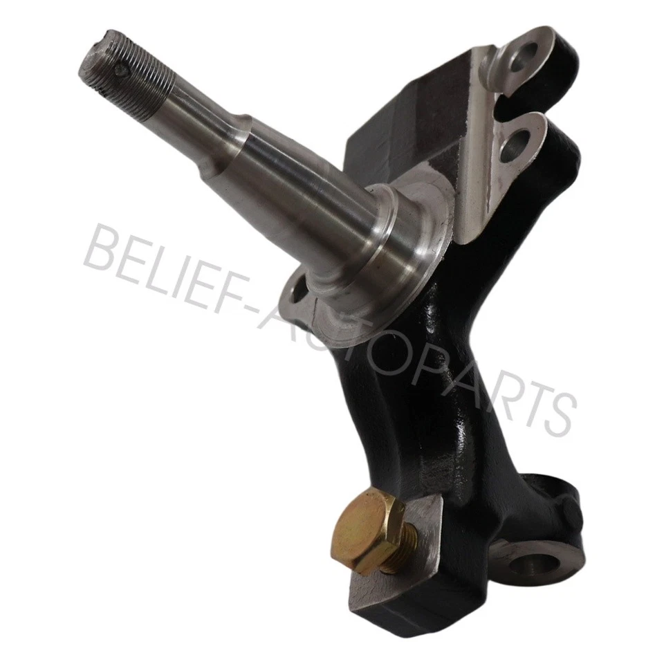 Husillos de caída de 2" Chevy Chevelle Malibu Nova Buick Century Pontiac GTO 1964-1972 Foto 4 de 4