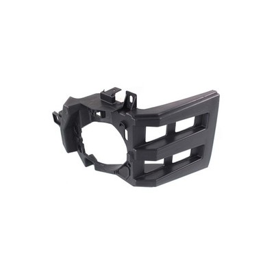 For Lexus CT200h 2011-2013 Fog Light Bracket Driver Side Front Plastic LX2602100