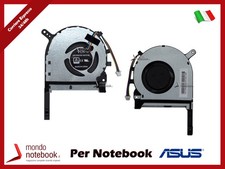 VENTOLA SINISTRA ASUS TUF FX705 FX705G FX505 FX505D FX505GD FX86 SM FAN 4 PIN