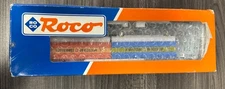 Roco HO Scale #46365 HUPAC Flat Car with Containers  NIB