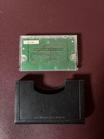 Wonder Swan Color Digimon Tamers Brave Tamer WSC Game for WonderSwan Color