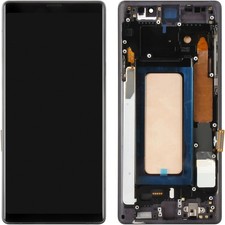 INCELL For Samsung Note 9 N960 N960U 960U1 LCD Display Touch Digitizer Assembly
