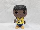 Funko Pop Rocks The Notorious BIG Biggie Smalls Jersey Vinyl Figure 78