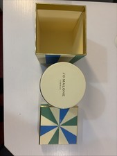 Image of Jo Malone Scented Candle Bitter Orange And Chocolate 300g Brand New In Box