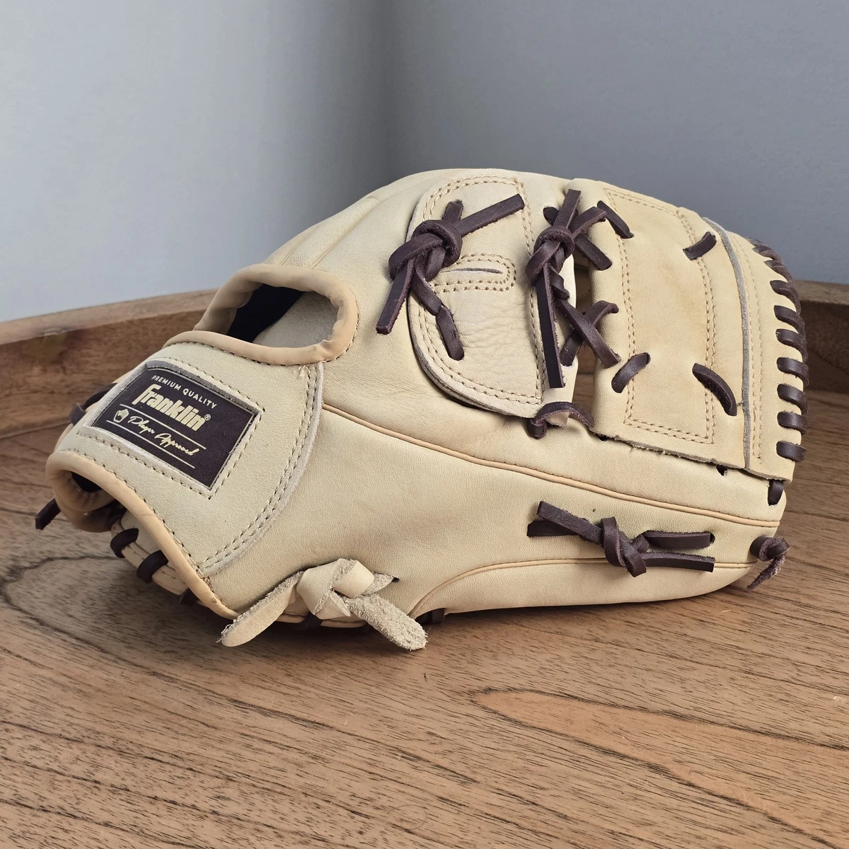 Franklin Baseball Softball Gloves & Mitts for sale | eBay