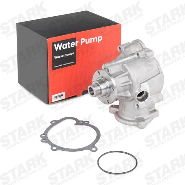 STARK SKWP-0520438 Bomba de agua para BMW 3 Coupé (E46) 3 Cabrio (E46) mecánico - Imagen 3 de 4