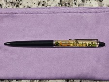 Vintage Denmark Floaty Pen - Victoria, British Columbia Canada