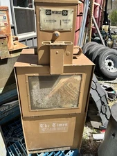 newspaper vending machine The Times Examiner, Upstate South Carolina, Can Ship