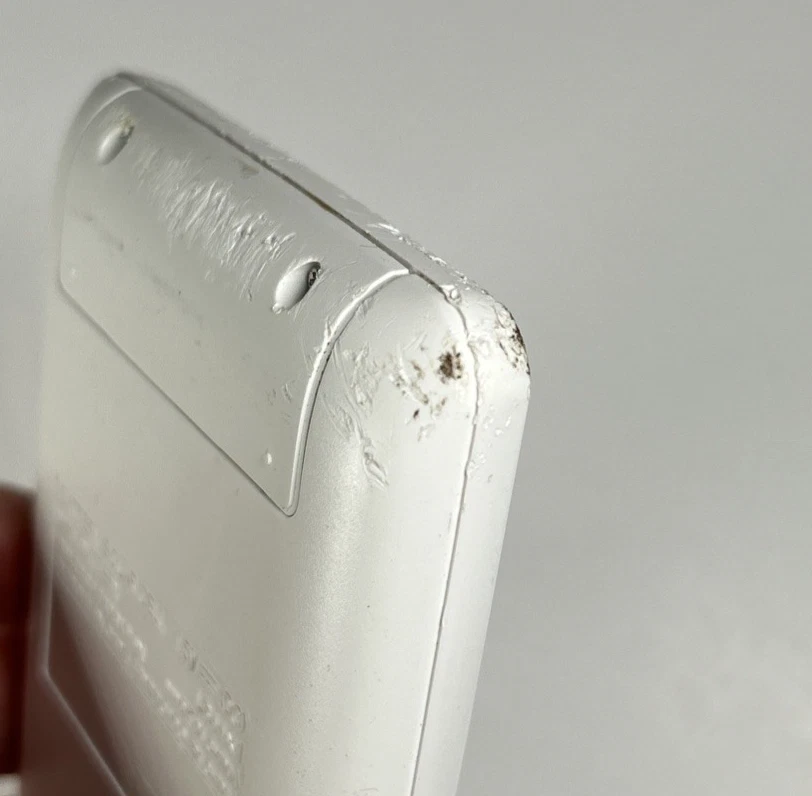 Sharp EL-531TG Scientific Calculator Advanced D.A.L *Works* - Image 4 of 4