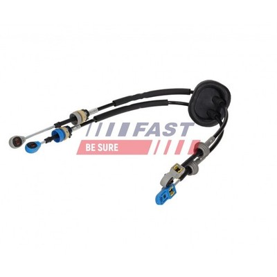 Gear shift cable for Peugeot 308