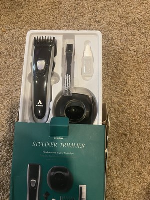 Andis Styliner Cordless Trimmer NIB