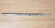 2011-17 Honda Odyssey Right Passenger Front Door Belt Molding 72410-tk8-a11 2011-17 Honda Odyssey Right Passenger Front Door Belt Molding 72410-tk8-a11