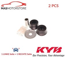FEDERBEINLAGER DOMLAGER PAAR HINTEN KYB SM5836 2PCS P FÜR NISSAN MICRA IV 1.2L