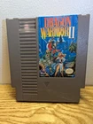 DRAGON WARRIOR II 2 - Nintendo NES - Authentic