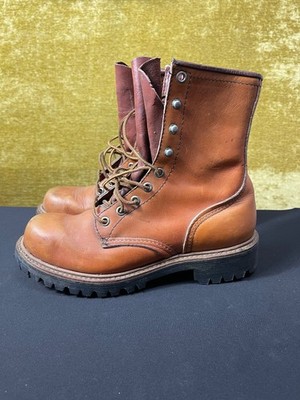 レッドウィング　ブーツ　Irish Setter Sport Boot Red Wing Irish Setter Boots for sale | eBay 靴