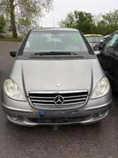 Feu avant (phare) Mercedes CLASSE A
