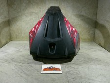 POLARIS FRONT NOSEPAN ASSEMBLY, FITS 2014-16 SB ASSUALT 2633990 (DA1292)