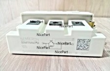 1PCS For SEMIKRON SKM100GAL12T4 IGBT POWER MODULE New