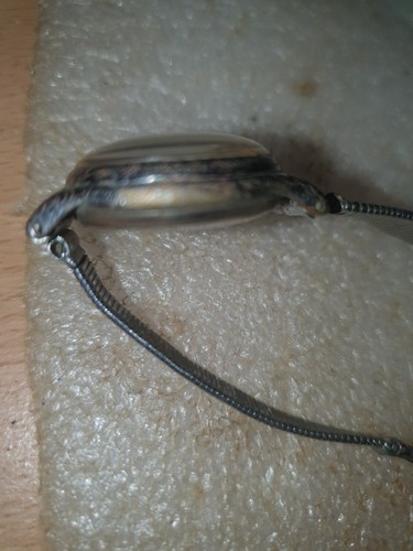 Baume And Mercier Geneve Vintage Ladies Watch RARE - Picture 5 of 8
