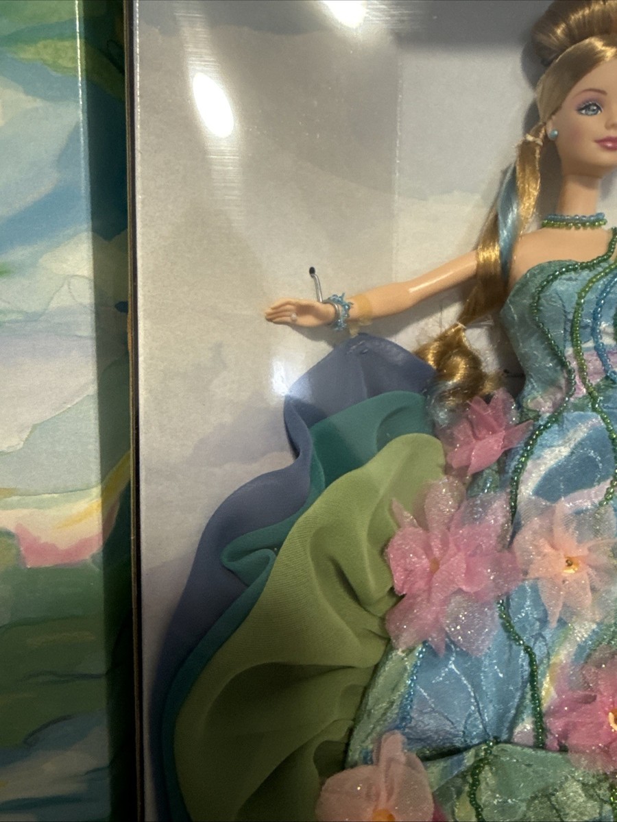 Water Lily 1997 Barbie Doll for sale online | eBay