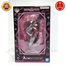 Bocchi The Rock ! Hitori Goto Ichiban Kuji VOLUME 3 Figurine Prix A JAPON NEUF