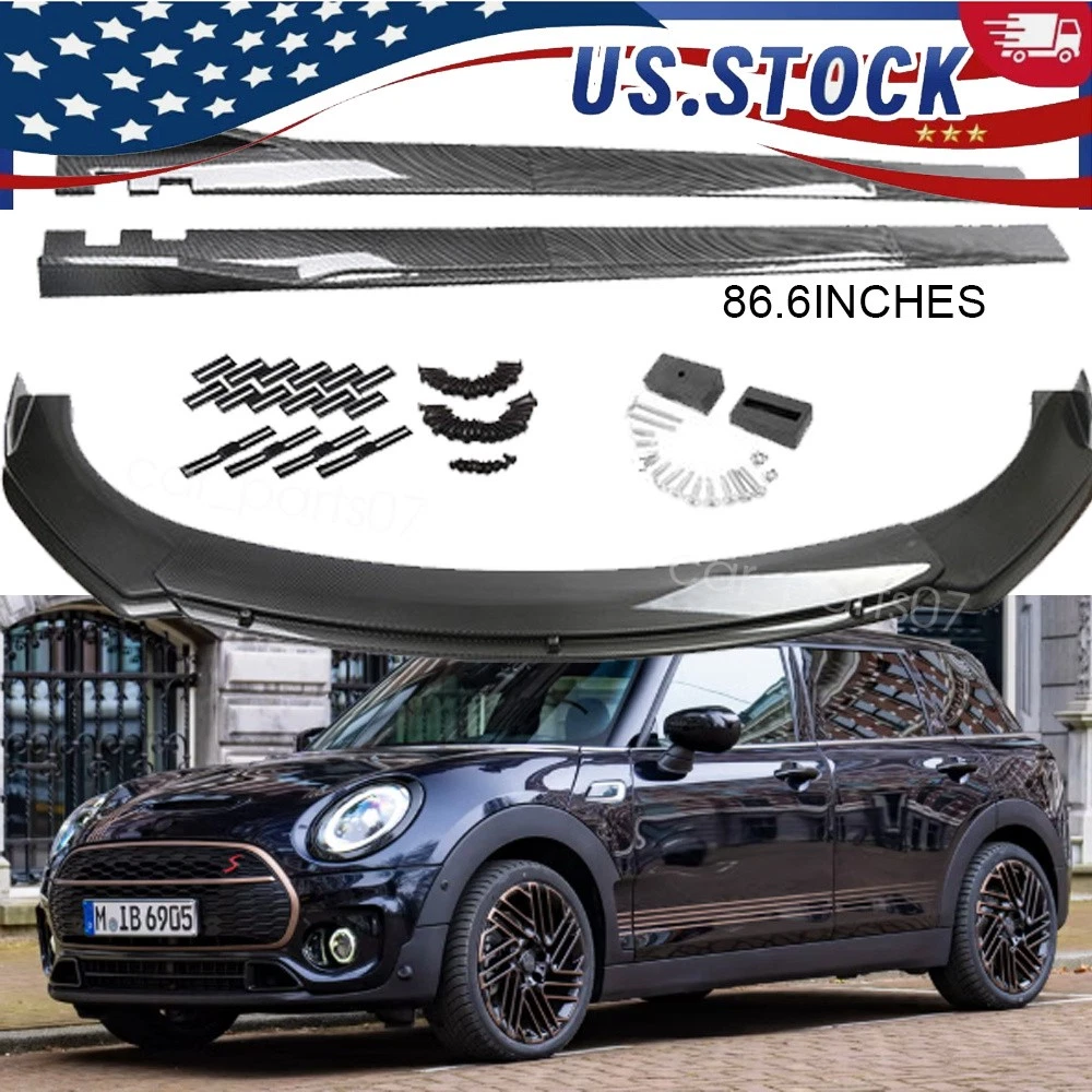 Body Kits for 2020 Mini Cooper Clubman for sale | eBay