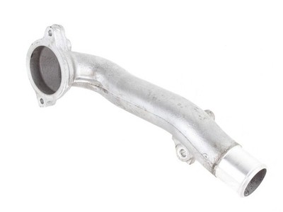 Kühlwasserschlauch Toyota Fortuner Ii Hilux Viii 2.4 2.8 D-4D 163210E010