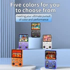 J36 Ultra Handheld Retro Game Console Wi-Fi Communication Portable Game Players