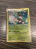 Pokemon CARD  2014 - Gogoat - XY16 - Cosmos Holo Rare - XY Black Star Promos NM!
