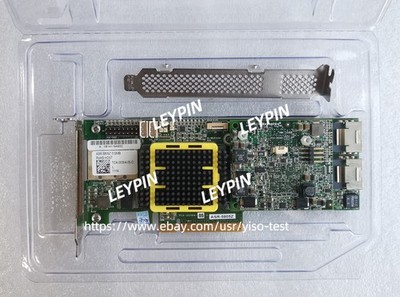 Adaptec ASR-5805 512MB 8-Port PCI-e SAS RAID Controller 2244100-R