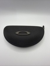 Vintage Black Oakley Sunglass Case