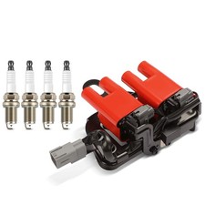 Bobine Hyundai TRAJET