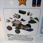 Nintendo K’Nex Mario Kart Wii Luigi Standard Kart Building Set 65 pc NEW IN BOX — photo 5