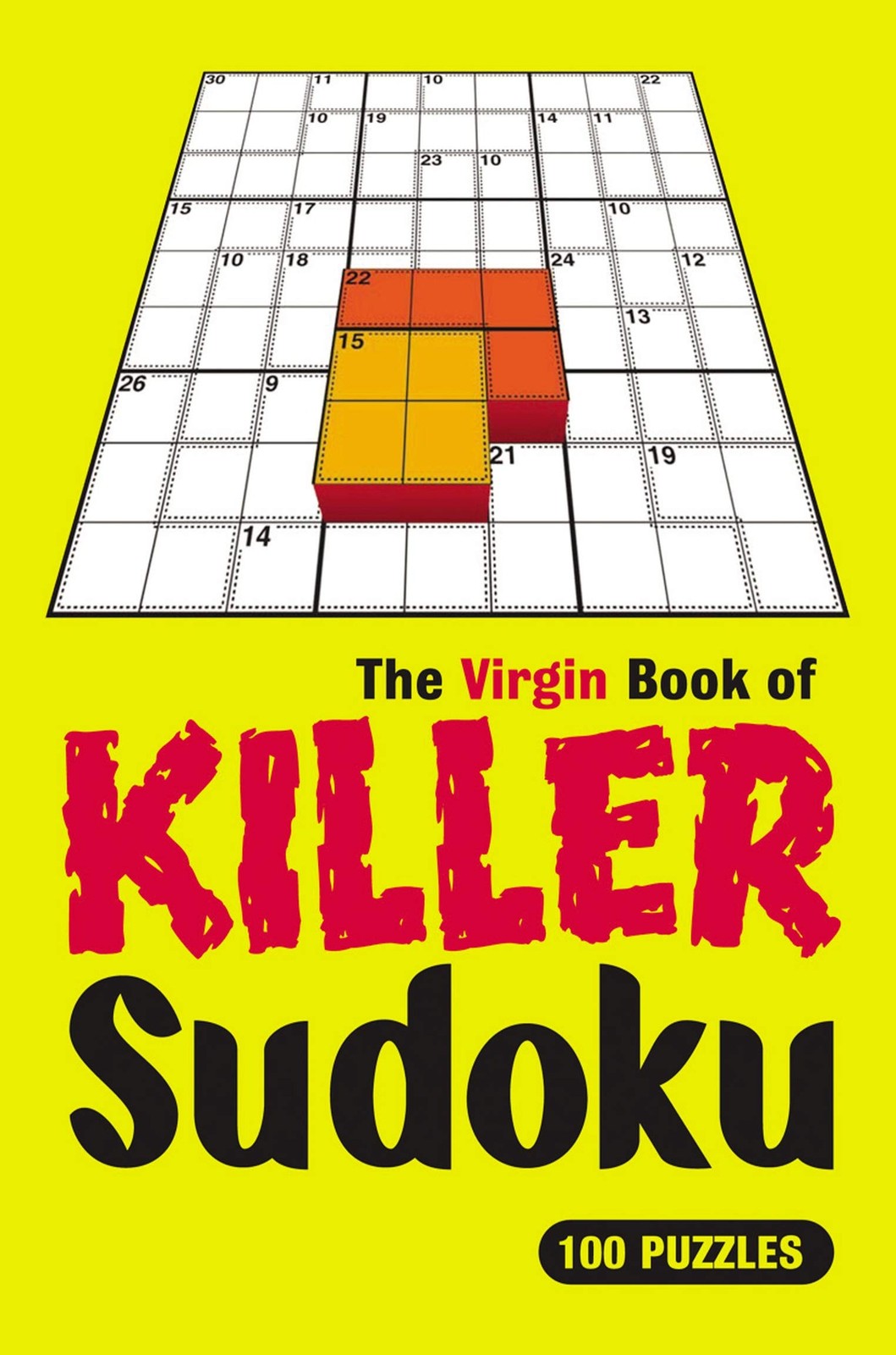 Killer Sudoku - Image 4