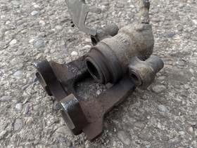 MERCEDES-BENZ R CLASS R280 CDI W251 COMPLETE BRAKE CALIPER NSR LEFT REAR