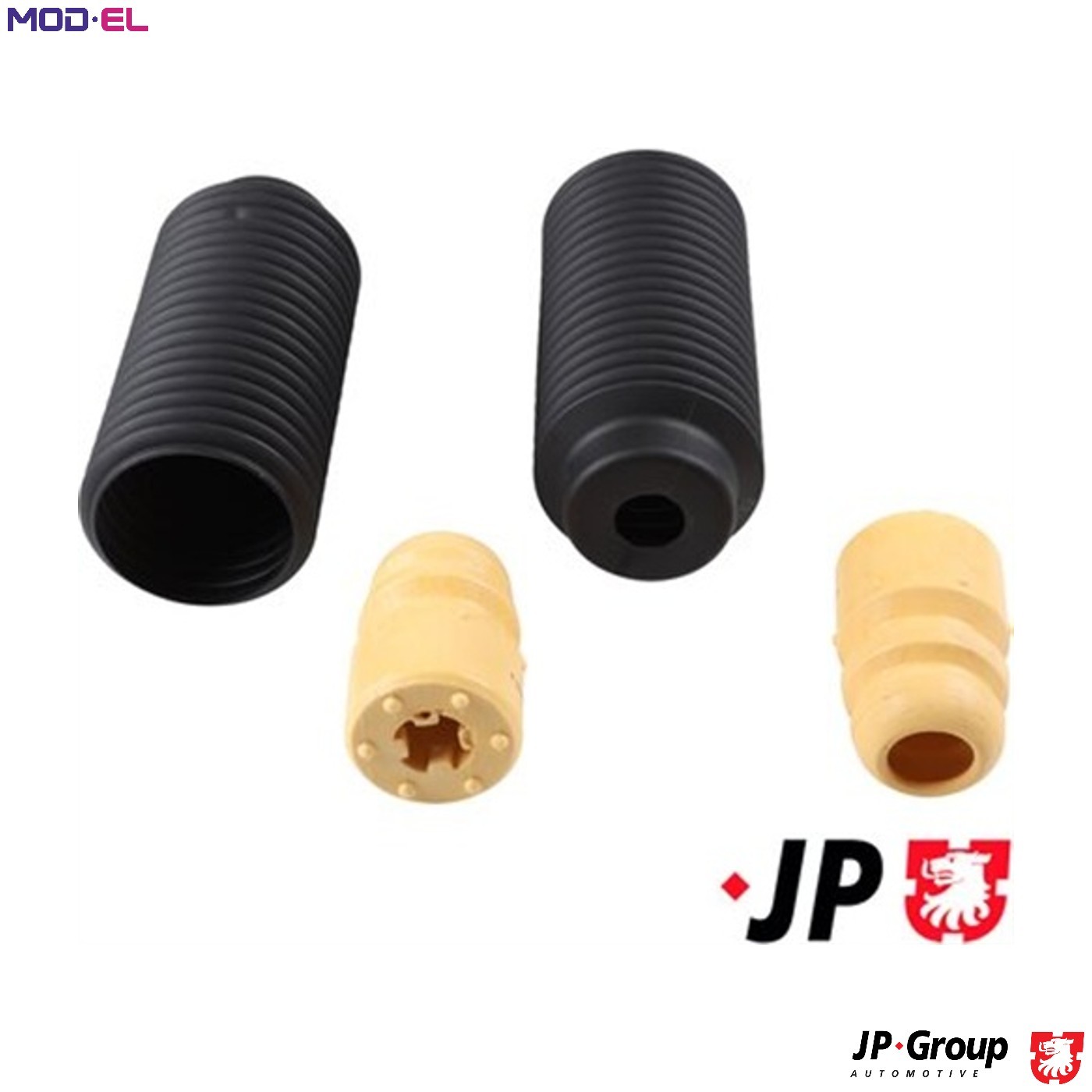 Shock absorber cover 1342702910 JP GROUP for MERCEDES-BENZ C-CLASS T-Model - Image 4