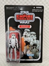 Stormtrooper Star Wars Action Figure Vintage Collection VC41 2011 NEW Unpunched