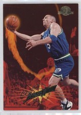 1995-96 Skybox Premium Jason Kidd #27 HOF 12oo